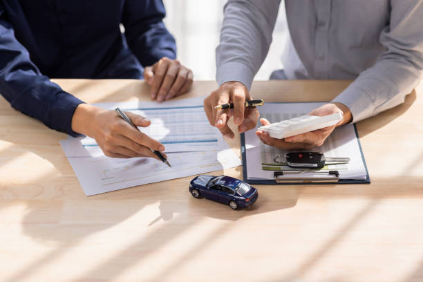 Car insurance options for Pierce residents